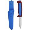 noz morakniv basic 511 2025 edition c siljan blue dala red