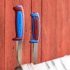 noz morakniv basic 546 2025 edition s dala red siljan blue 2