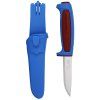 noz morakniv basic 546 2025 edition s dala red siljan blue