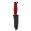 104706 10 noz victorinox venture red
