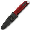 Nóż Victorinox Venture Red – czerwony