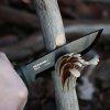 noz morakniv garberg blackblade c green 2
