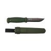 noz morakniv garberg blackblade c green