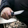 noz morakniv garberg s green 6