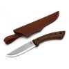 Nóż BeaverCraft BSH1 Bushcraft 125 mm