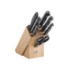 Zwilling Twin Chef – Zestaw Noży 8 szt.