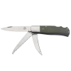 104787 noz puma tec hunting folder g10 green