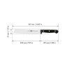 noz na chlieb zwilling twin chef 20 cm 34916 201 4