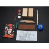 rezbarska sada beavercraft diy06 pre zaciatocnikov santa 4