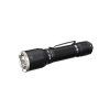 fenix takticke led svietidlo tk17 cierna