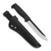noz peltonen m95 ranger puukko leather black 2