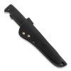 noz peltonen m95 ranger puukko leather black 3