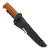noz peltonen m95 ranger puukko tpe orange composite black 4