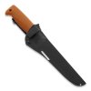 Nóż Peltonen M95 Ranger Puukko TPE Orange Composite Black