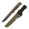 Nóż Peltonen M95 Ranger Puukko Cerakote FDE Composite Coyote