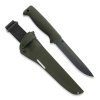 Nóż Peltonen M95 Ranger Puukko Cerakote OD Composite Green