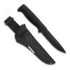 noz peltonen m07 ranger puukko ptfe black composite black 2