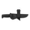 noz peltonen m07 ranger puukko ptfe black composite black 3