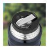 termoska na jedlo thermos style 470 ml tmavomodra 4