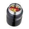 termoska na jedlo thermos style 470 ml tmavomodra 5