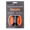 PUMA TEC SharpGo – Kieszonkowa Ostrzałka do Noży