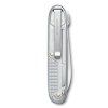 victorinox noz onefold alox strieborny 2