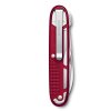 Victorinox Synergy Alox – Czerwony Nóż EDC