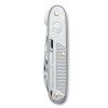 victorinox noz synergy alox strieborny 2