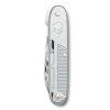 Victorinox Synergy Alox – Srebrny Nóż EDC