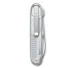 victorinox noz synergy alox strieborny 3