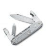 victorinox noz synergy alox strieborny