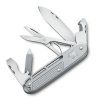 victorinox noz synergy x alox strieborny