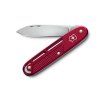 victorinox noz onefold alox cerveny