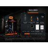 fenix wf30re 2025 atex 16