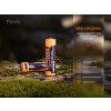 fenix nabijacia usb aa bateria arb l14 2200u 2