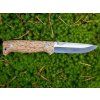 peltonen m07 full tang curly birch 2