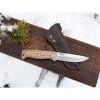 noz peltonen m07 full tang curly birch 4