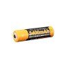 fenix 18650 li ion nabijatelna bateria 3400 mah usb c