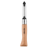 opinel skrabka nomad zatvaracia n 06 4