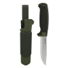 morakniv amberg s deep forests outdoorovy noz 2