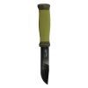 morakniv mora 2000 s green blackblade limited edition