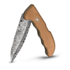 victorinox evoke wood damast limited edition 2026 3
