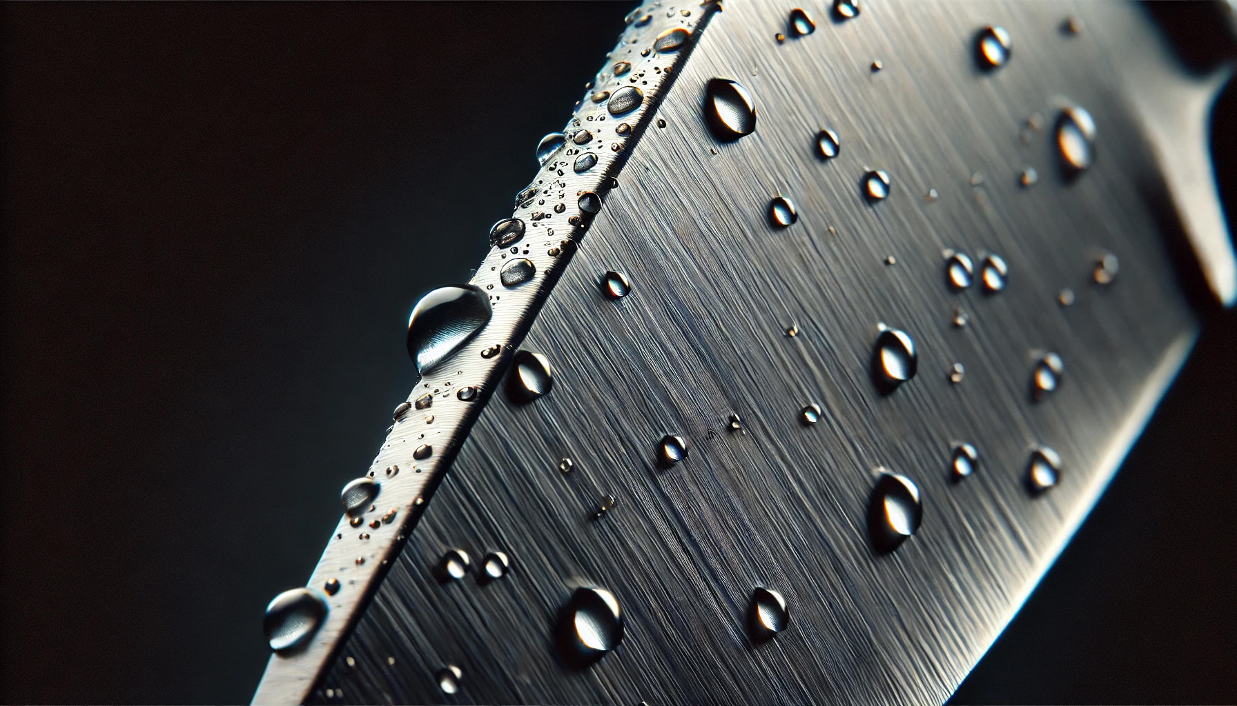 Sprievodca nožiarskymi oceľami