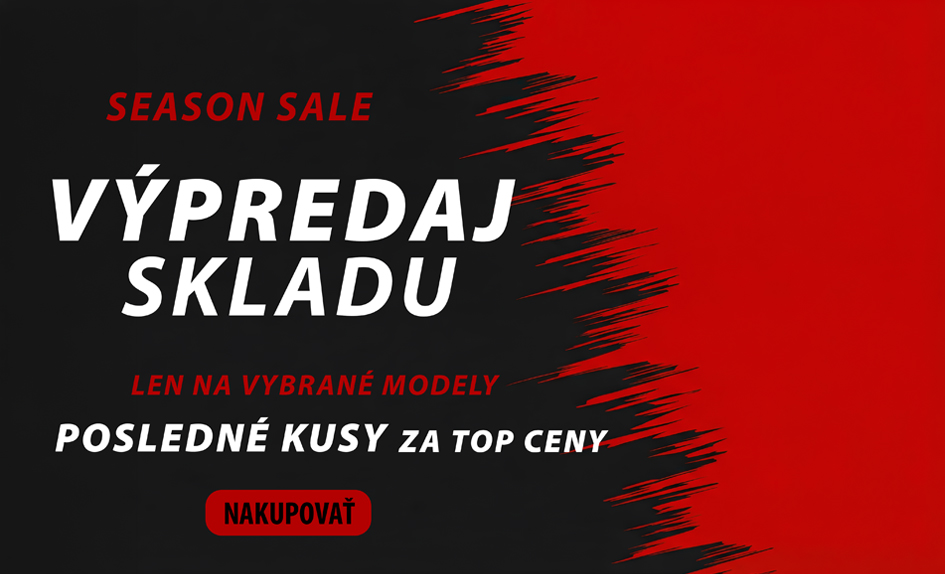 Výpredaj