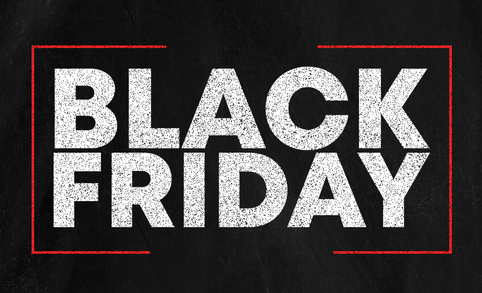 Black Friday