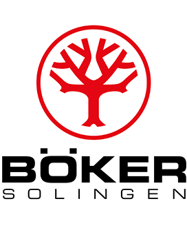 Boker Solingen Logo