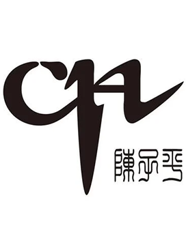 CH Knives Logo