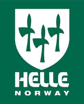 Helle Logo