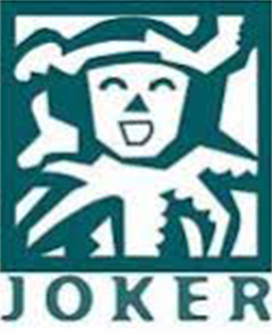 Joker Logo