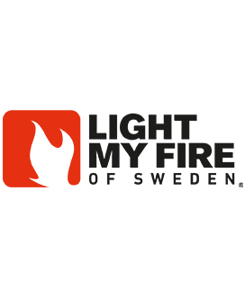 Light My Fire Logo